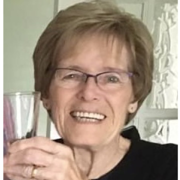Photo of Marlene Joyce ADCOCK