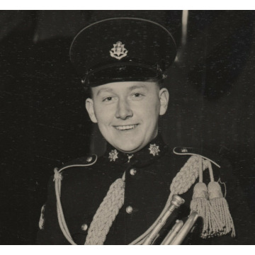 Photo of John Leslie EVANS