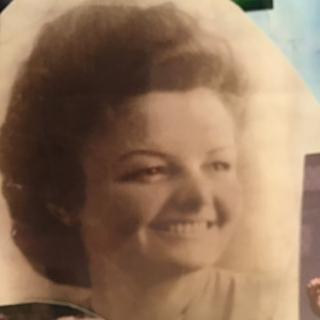 Photo for notice Ruby NORRIS