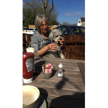 Photo for notice Rhian HUXTABLE