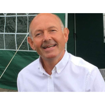 Photo of Andrew Angus MacDONALD