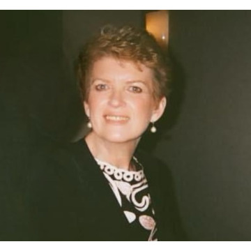 Photo of Lynda MILNE-SMITH