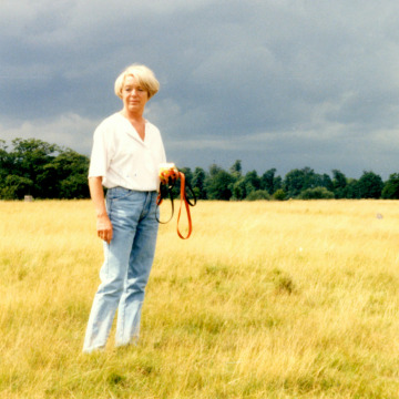 Notice Gallery for Ann HIBBERT