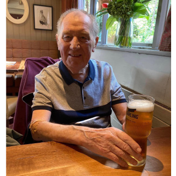 Photo of Roy HEMMING