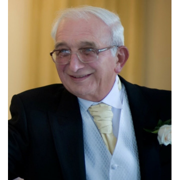 Photo of John WARD