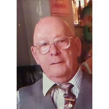 Notice Gallery for Colin OWEN