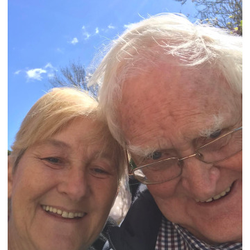 Photo of Anthony Donald JOHNSTON