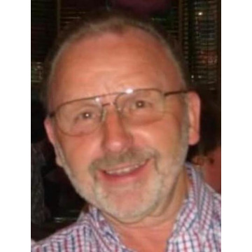 Photo of Eric CHEADLE