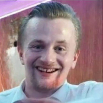 Photo of Daniel BEEVERS