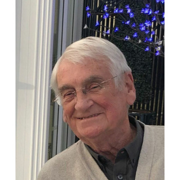 Photo of David Wyvern THOMAS