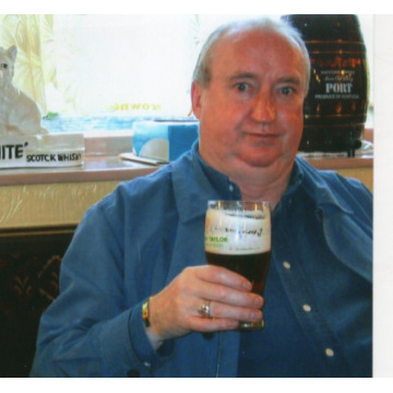 Photo of Peter Anthony CONNOLLY