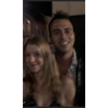 Notice Gallery for Christopher Jonathan THOMAS-GORE