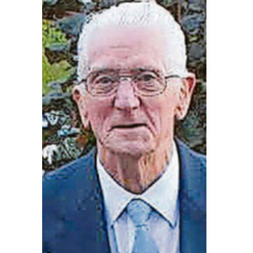 Photo of Christopher PARKINSON