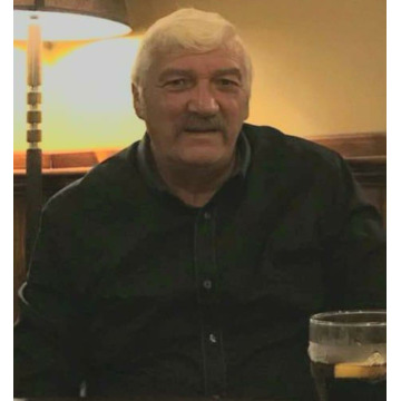 Photo of John George LISHMAN