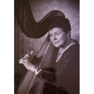 Photo of Margaret HARRIES