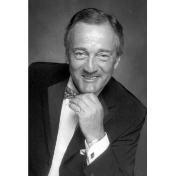 Photo of Barry McCABE