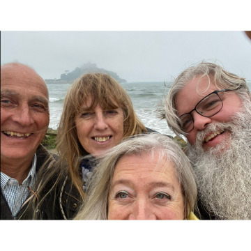 Notice Gallery for Elizabeth Julie TAMBLYN