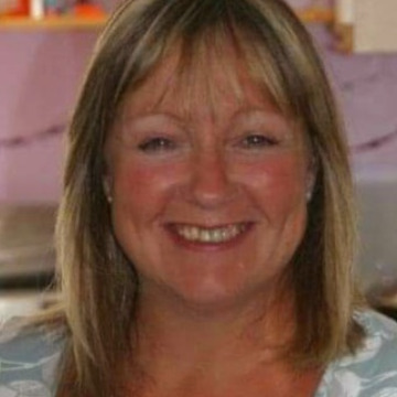 Photo of Elaine Ann PELHAM