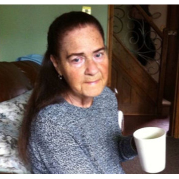 Photo of Carol Ann RANDLE