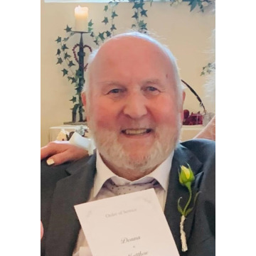 Photo of Richard Anthony OLDREY