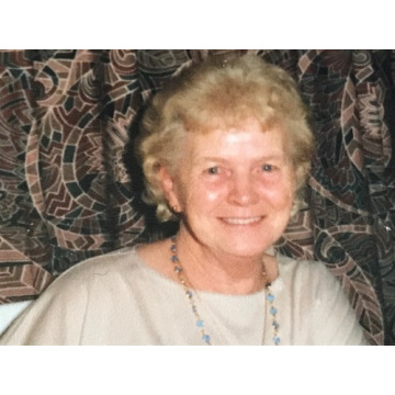 Photo of CARMEL CRESSWELL