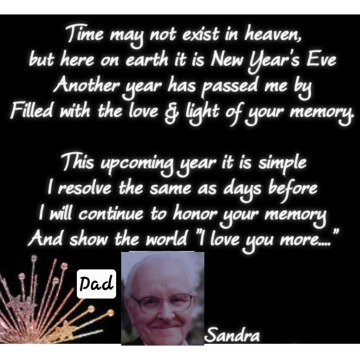 Photo for notice Howard Walton BILLINGHAM