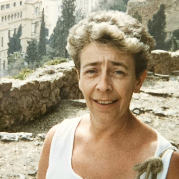 Photo of Rita FIDLER