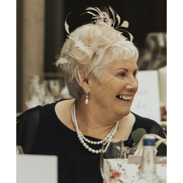 Photo of June DUMBLETON