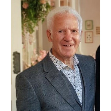 Photo of Thomas HETHERINGTON