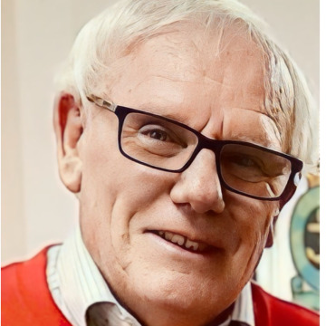Photo of Alan David James PATRICK
