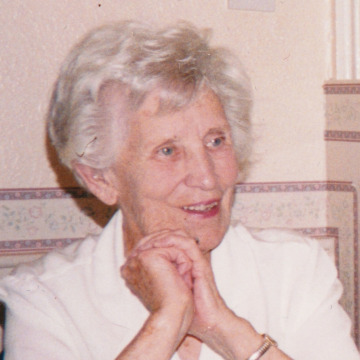 Photo of Vera Joan LESTER