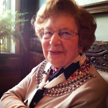 Notice Gallery for Joan Betty POPLE