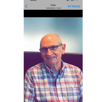 Photo of George DERMIDY