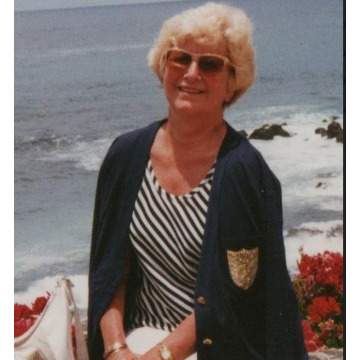 Photo of Barbara EDWARDS