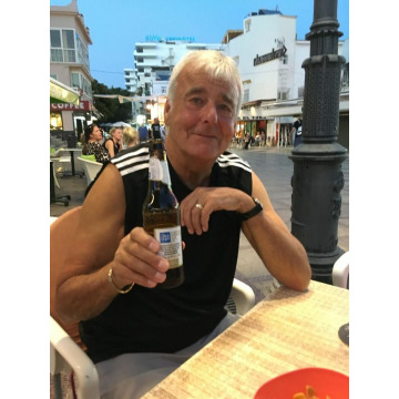 Photo of Alan LYNCH