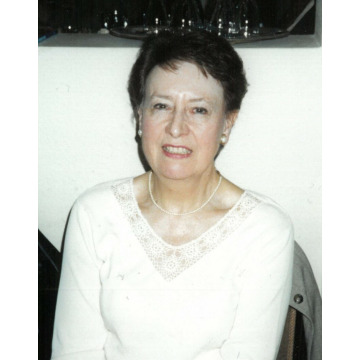 Photo of Glenys Ann HIGGINS