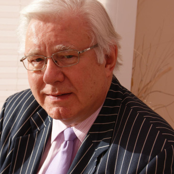 Photo of Allan Robert HUMPHRIES