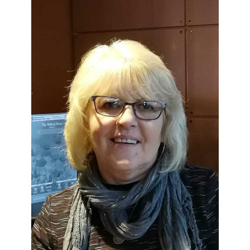 Photo of Elaine JONES