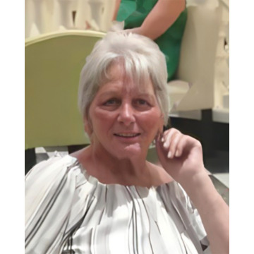 Photo of Sheila Maureen OWEN