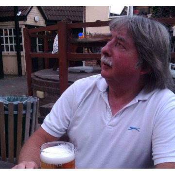 Photo of Michael RAY