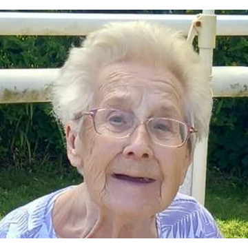 Photo of Edith May ROBERTS