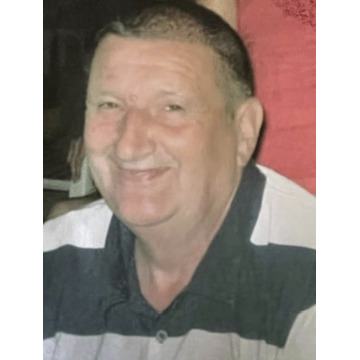 Photo of Colin BURNHAM