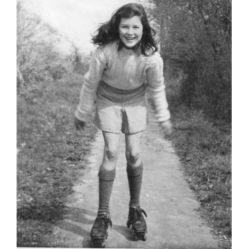 Photo of Karalie Grace HILLYER