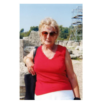 Notice Gallery for Thelma May BURGESS