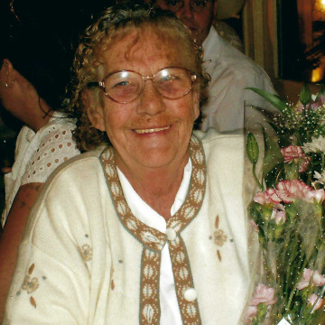 Photo of Jean PARKER