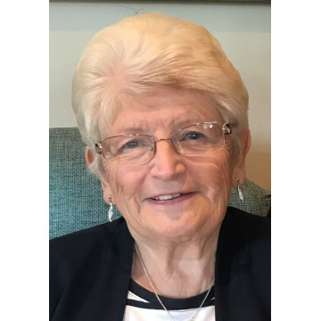 Photo of Margaret Ann COPELAND