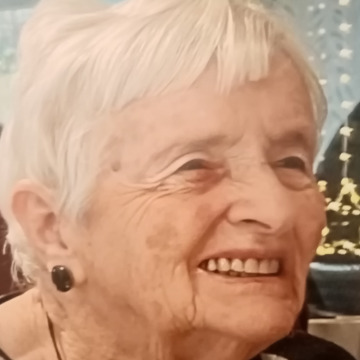 Notice Gallery for Sheila Margaret LOMAX