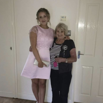 Notice Gallery for Jeanette FLANNIGAN