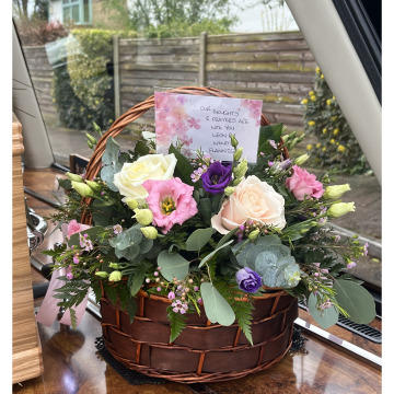 Notice Gallery for Jeanette FLANNIGAN