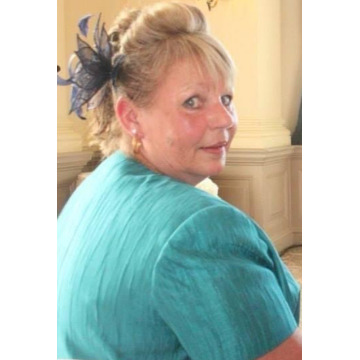 Photo of Maggie McQUE